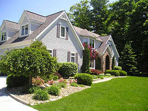 Landscapers and Lawncare Services in Brighton, TN